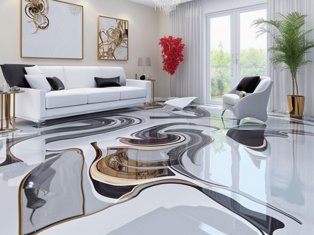 Bringing Epoxy Flooring Inside: Pros and Installation Tips for Interior Spaces