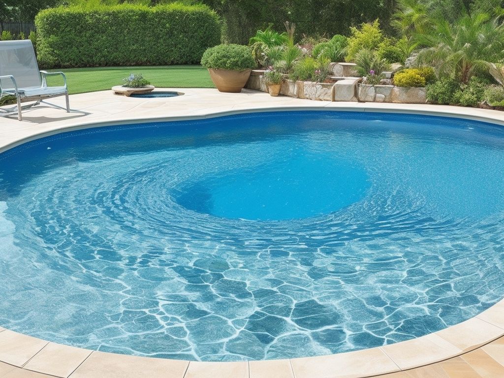 Concrete Repair Around a Swimming Pool: Techniques for a Durable and Safe Surface