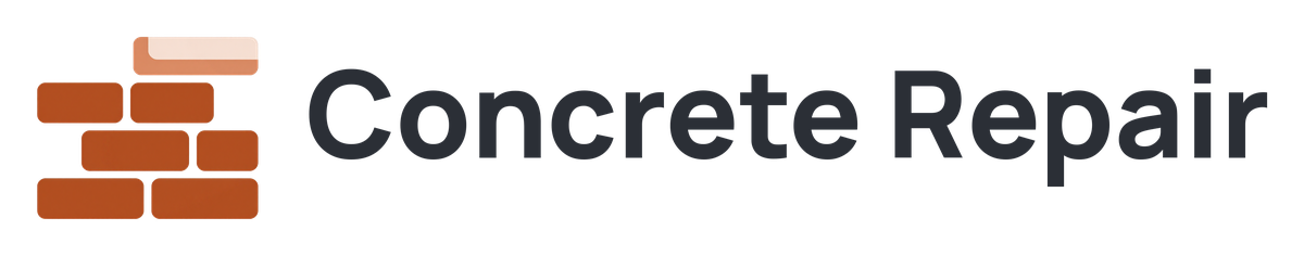 Concrete Repair