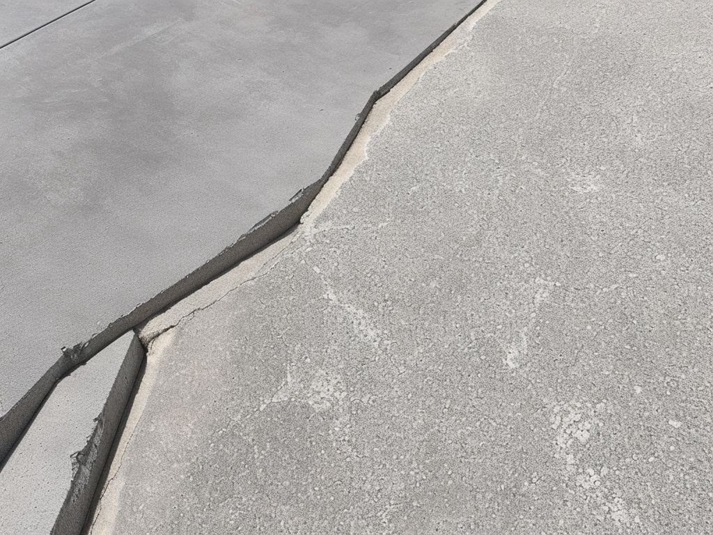 Epoxy Mortar for Concrete Repair: A Strong and Durable Solution
