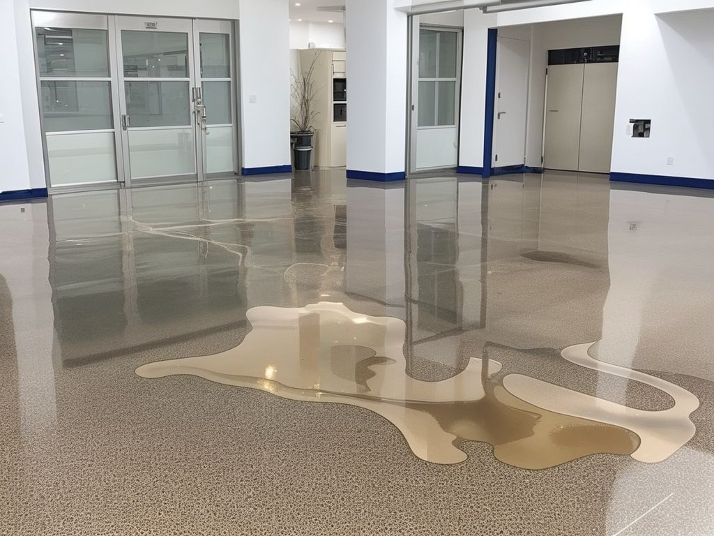 How Thick Should Your Epoxy Floor Be