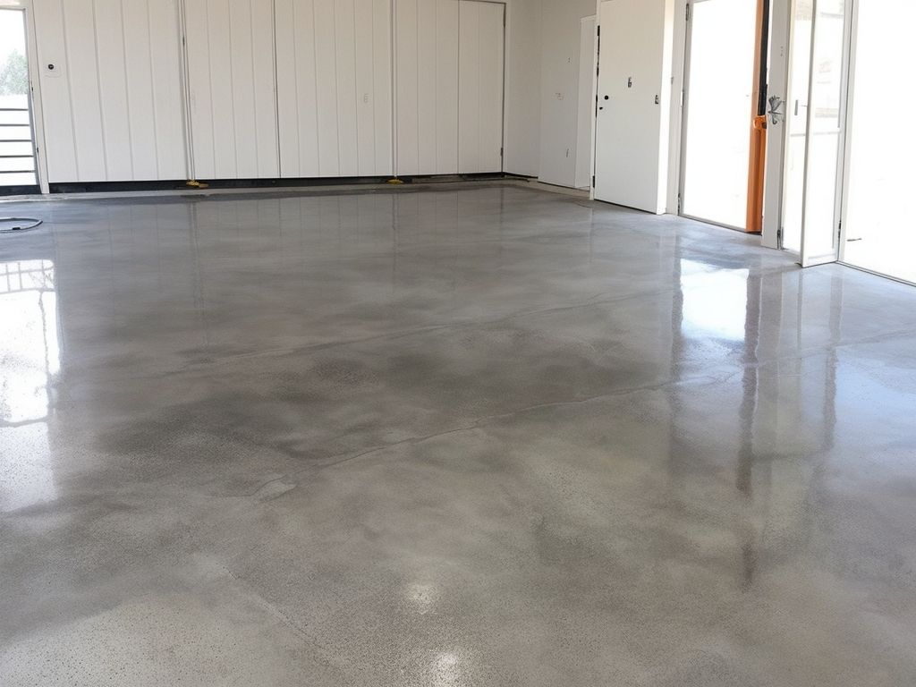 How to Repair a Concrete Slab: Techniques for Restoring Stability and Appearance