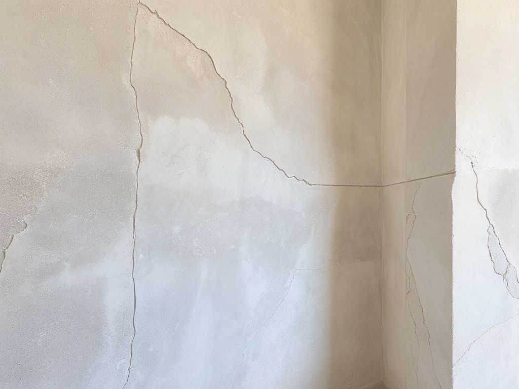 How to Repair Plaster Over Concrete Walls: Steps for a Beautiful and Durable Finish